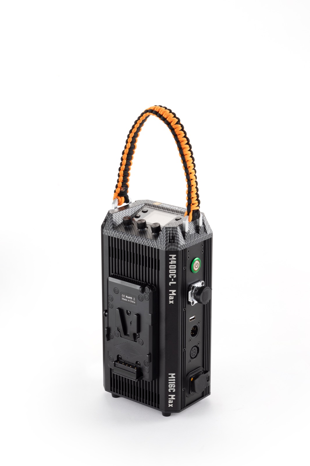 Air Lux MAX M116C — photo 21