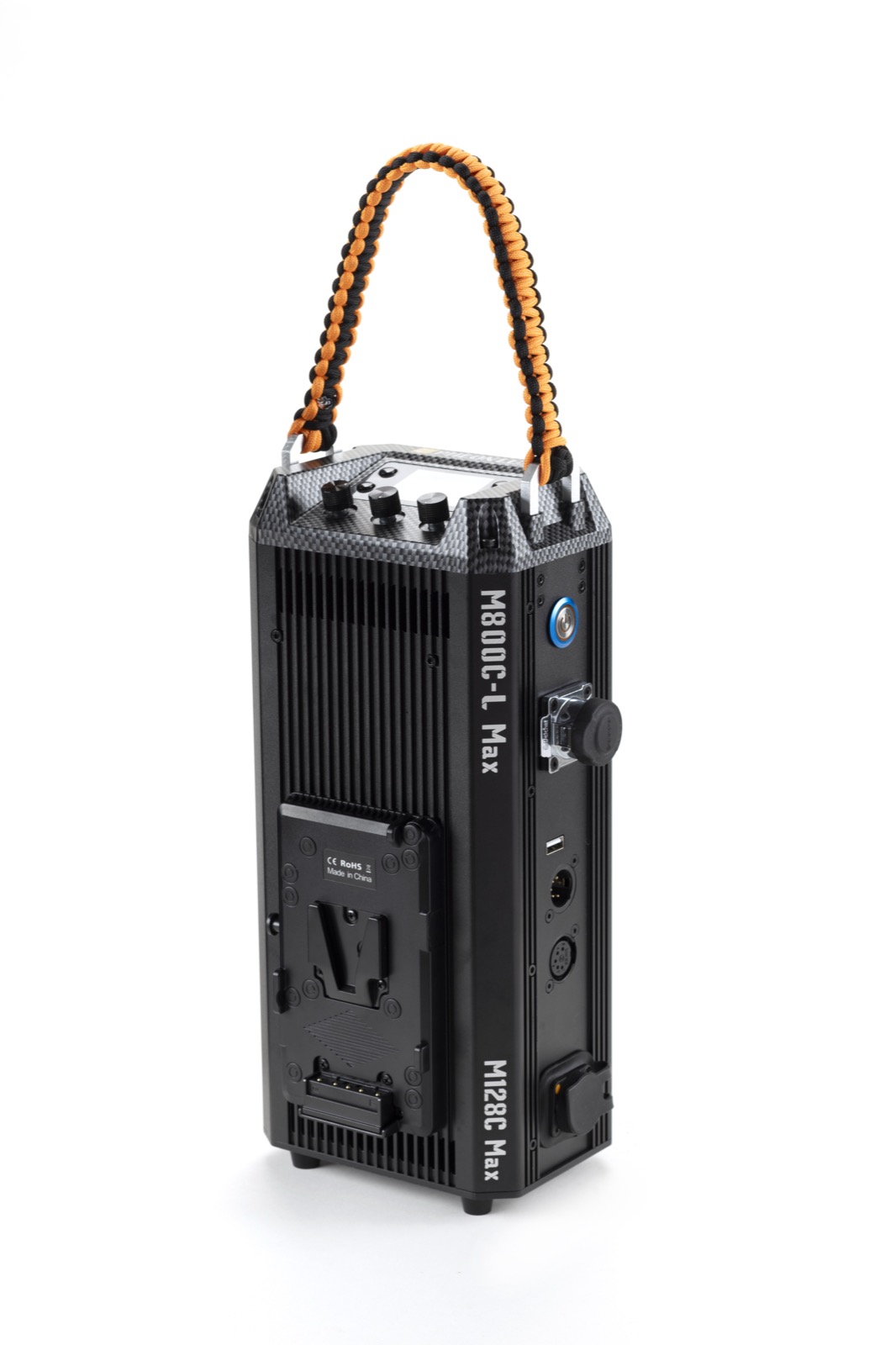 Air Lux MAX M128C — photo 6
