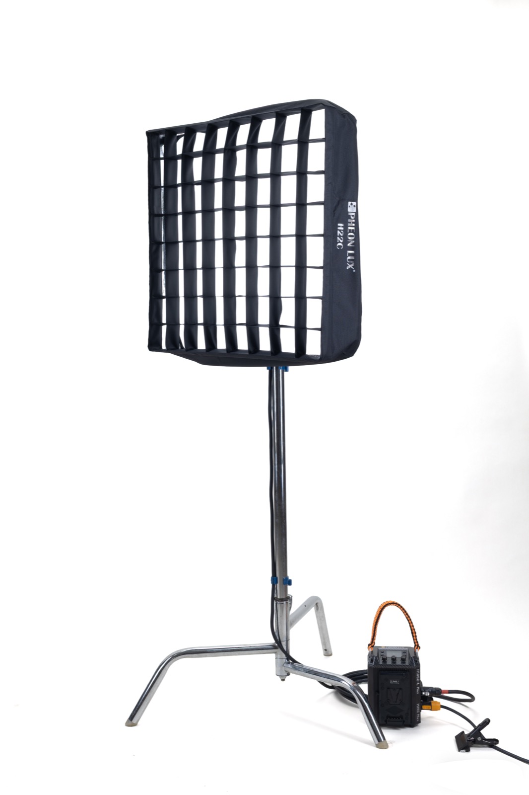 Air Lux MAX M22C — photo 18