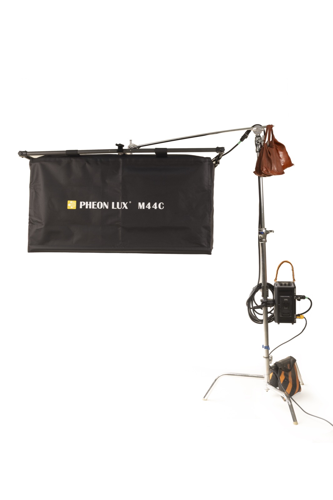 Air Lux MAX M44C — photo 17
