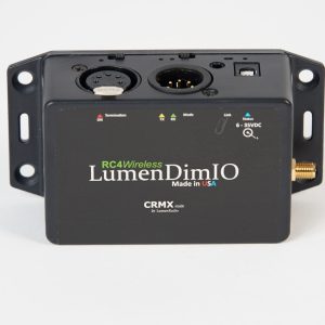 LumenDimIO Transceiver