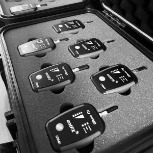 antFX 6 Pack