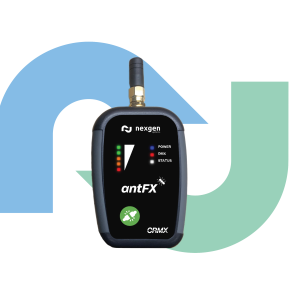 antFX